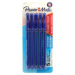 Bol-grafo-Erasermate-Azul-5-Unds-1-72198