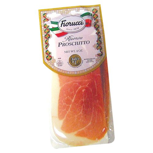 Prosciutti Rebanado Fiorucci 113Gr