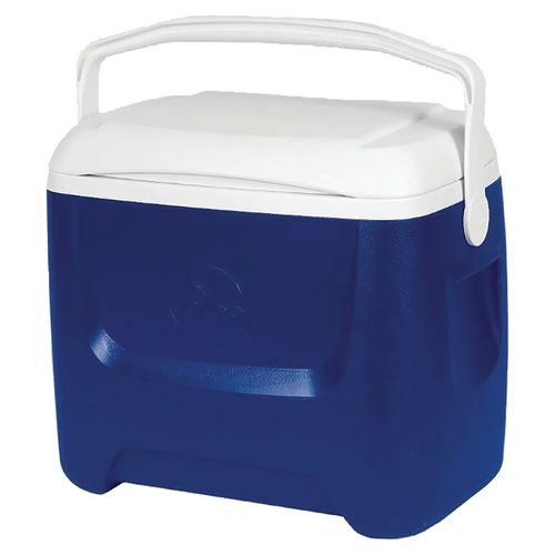 Hielera Igloo Breeze 28 Qt Azul