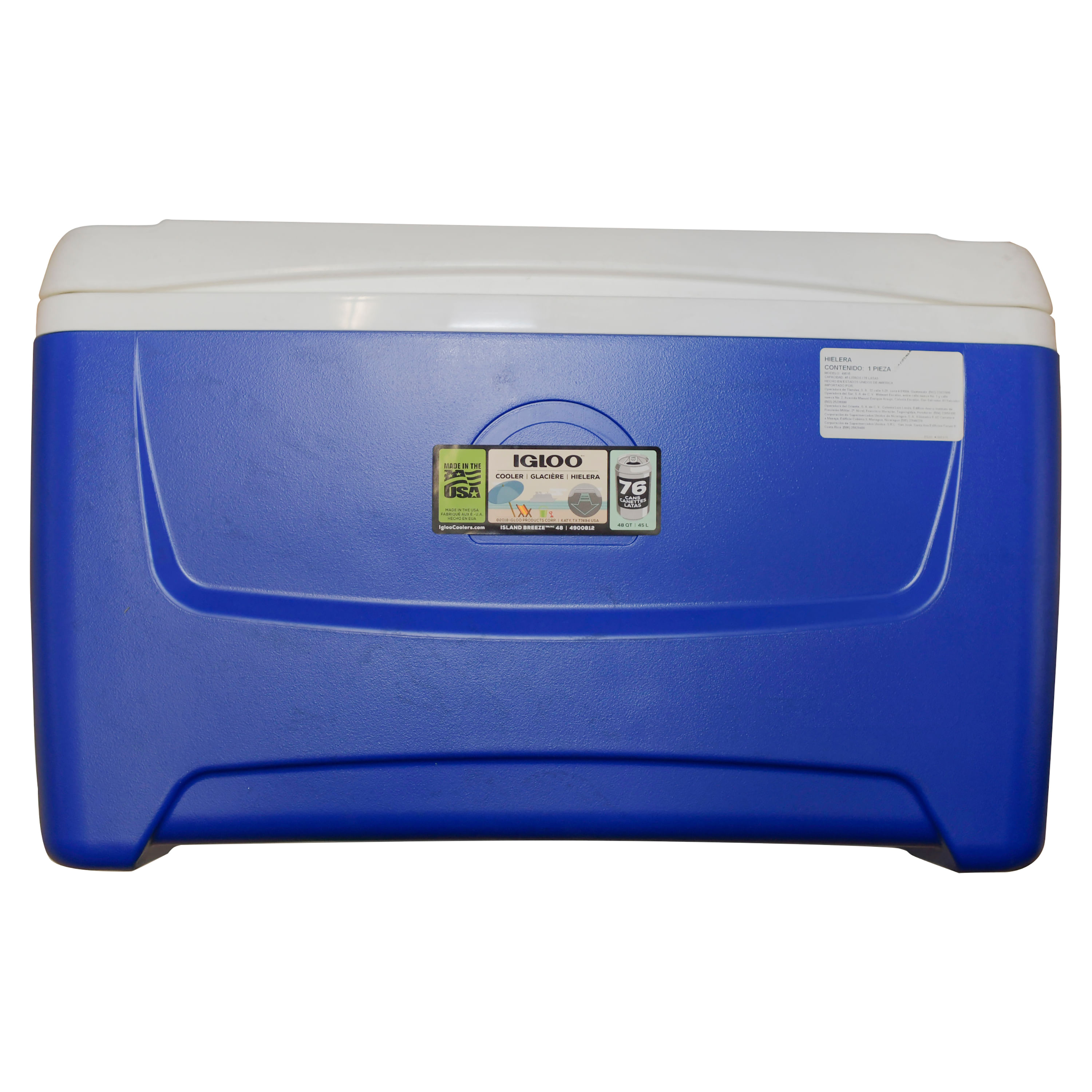 Hielera-Igloo-Breeze-48-Qt-Color-Azul-1-58344