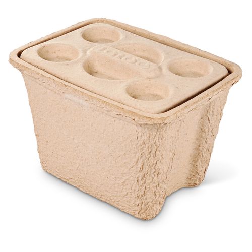 Hielera Igloo Recool 18 Qt Natural