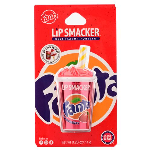 Balsamo Labial Fanta 82047