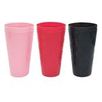 Set-De-Vasos-Platico-2Pcs-Mickey-Disney-1-63870