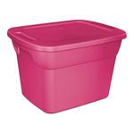 Caja-Organizadora-Sterilite-Rosa-68-L-1-66157