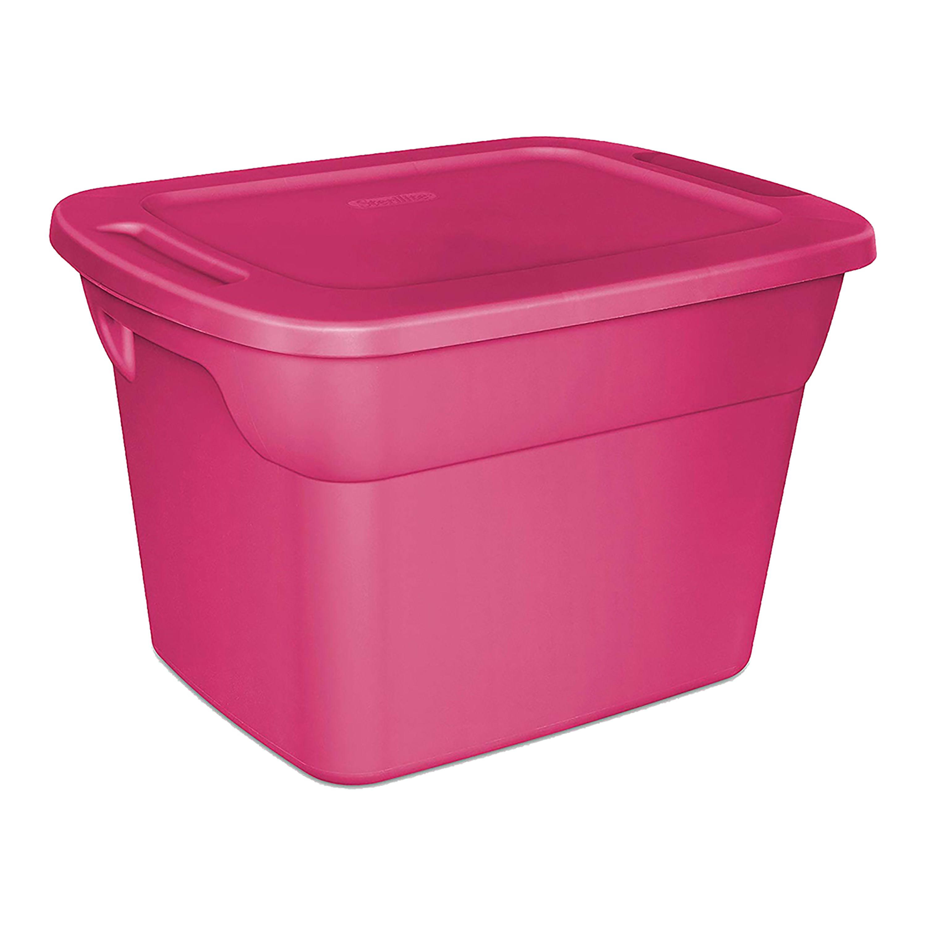 Caja-Organizadora-Sterilite-Rosa-68-L-1-66157