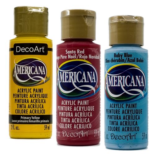 Pintura Acrilica Decoart 59 Ml