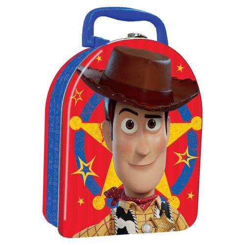 Lonchera Disney  Media Luna Toy Story