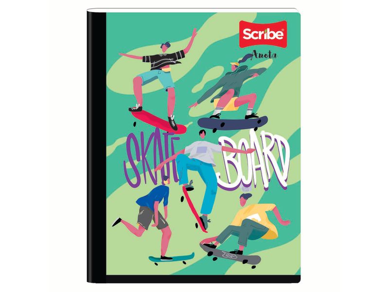 Cuaderno-Anota-Scribe-Cp-Raya-100H-2-55251
