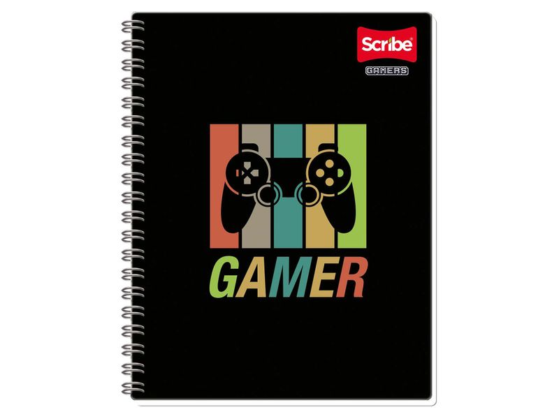 Cuaderno-Gamer-Scribe-Resor-Ray-100H-1-71793