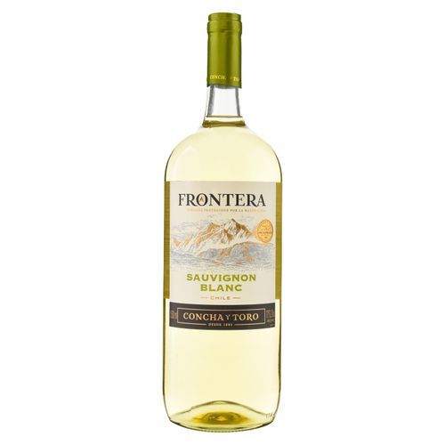 Vino Blanco Frontera Concha Y Toro Sauv -1500ml