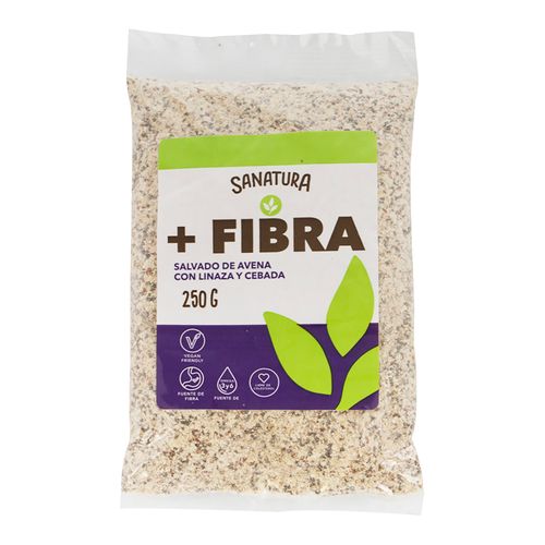 Pulpa Sanatura Fibra 250 Ml