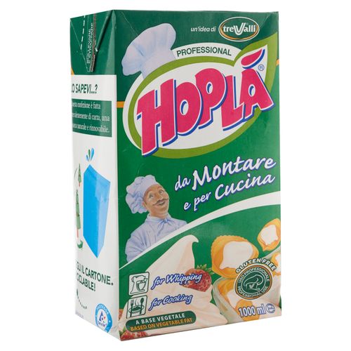 Crema Hopla Chantill Italian Post -1000ml