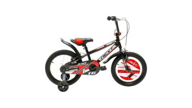 Bici bmx 2025 niño 6 años