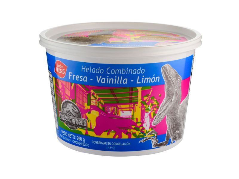 Helado-Sabemas-Ron-Pasas-960Gr-1-60536