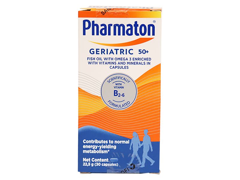 Pharmaton-Geriatric-50-X30-Cap-1-29908