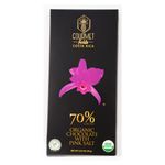 Choc-Gourmet-Fields-Negr-C-Sal-Ros-100Gr-1-43753