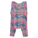 Pijama-Larga-Secret-Treasure-Dama-S-Xl-1-61556