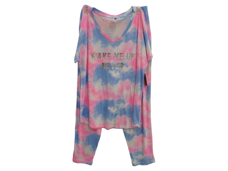 Pijama-Larga-Secret-Treasure-Dama-S-Xl-1-61556