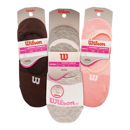 1 Pack Liner Deportivo M
