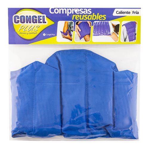 Congel Cervical Gel