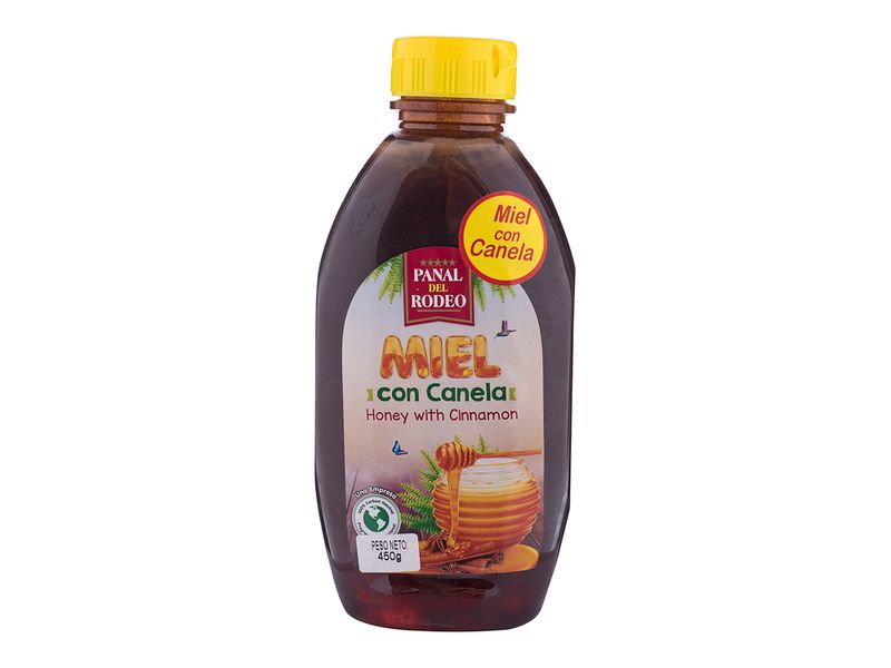 Miel-Con-Canela-Panal-Del-Rodeo-450Gr-1-62292