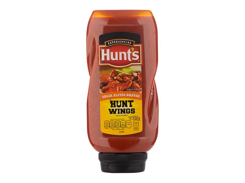 Salsa-Bufalo-Hunts-Picante-550gr-1-32929