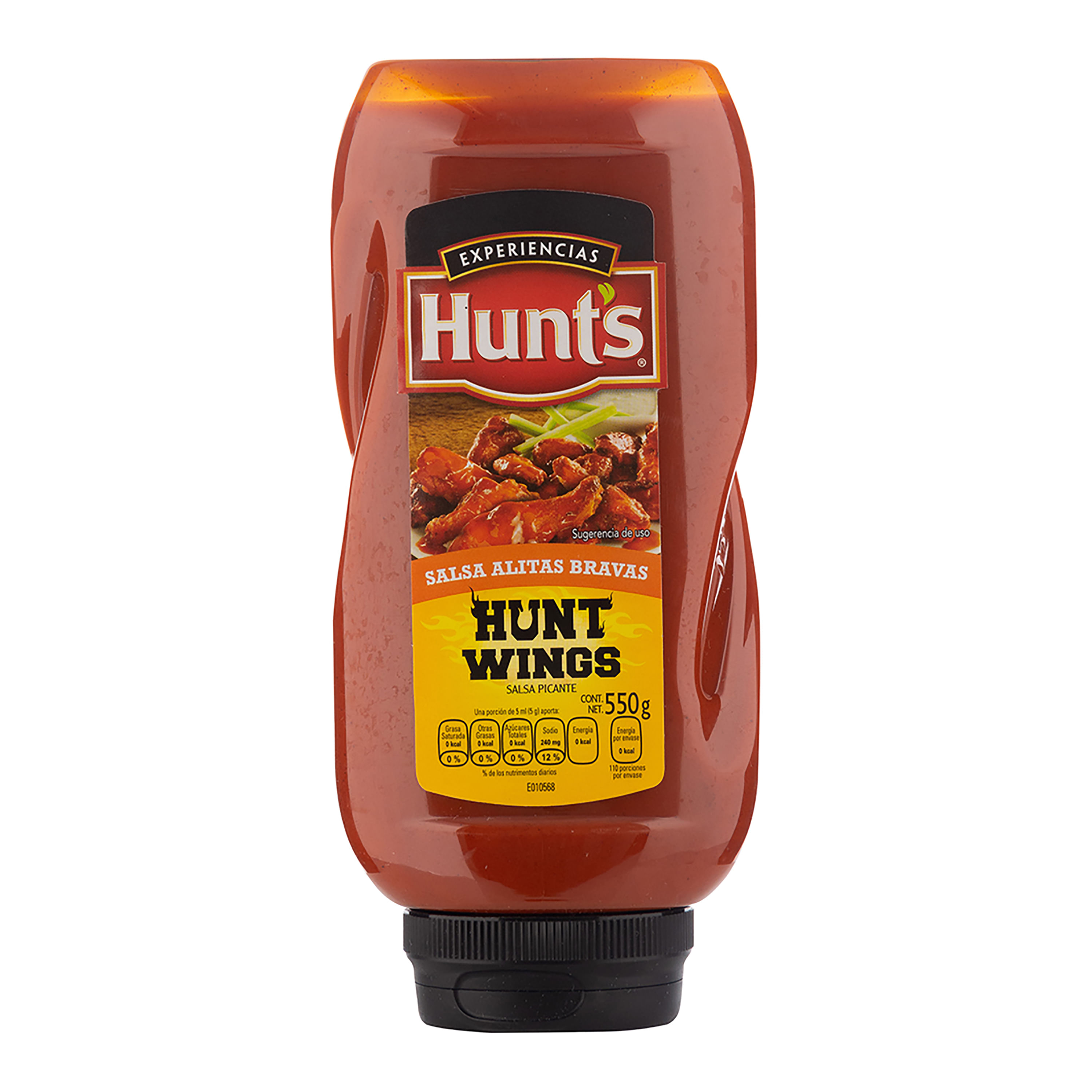 Salsa-Bufalo-Hunts-Picante-550gr-1-32929