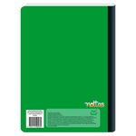 Cuaderno-Cosido-Grande-100H-Rayado-Verde-2-71544