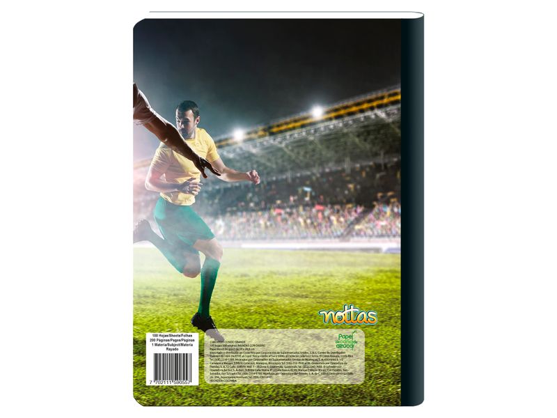 Cuaderno-Cosido-Grande-100H-Rayado-Futbol-2-71556