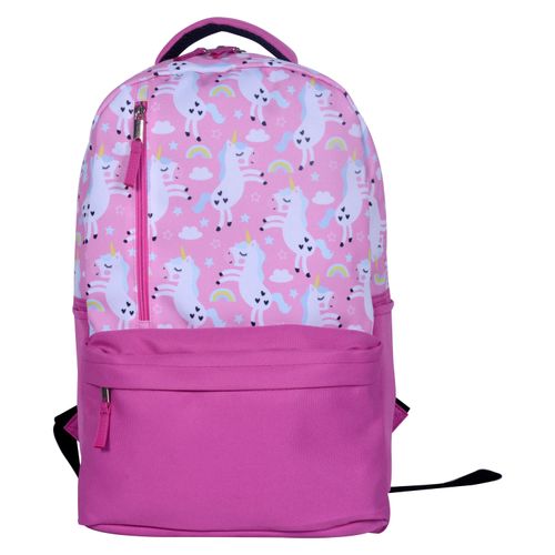 Pen  Gear Mochila Escolar Rosada