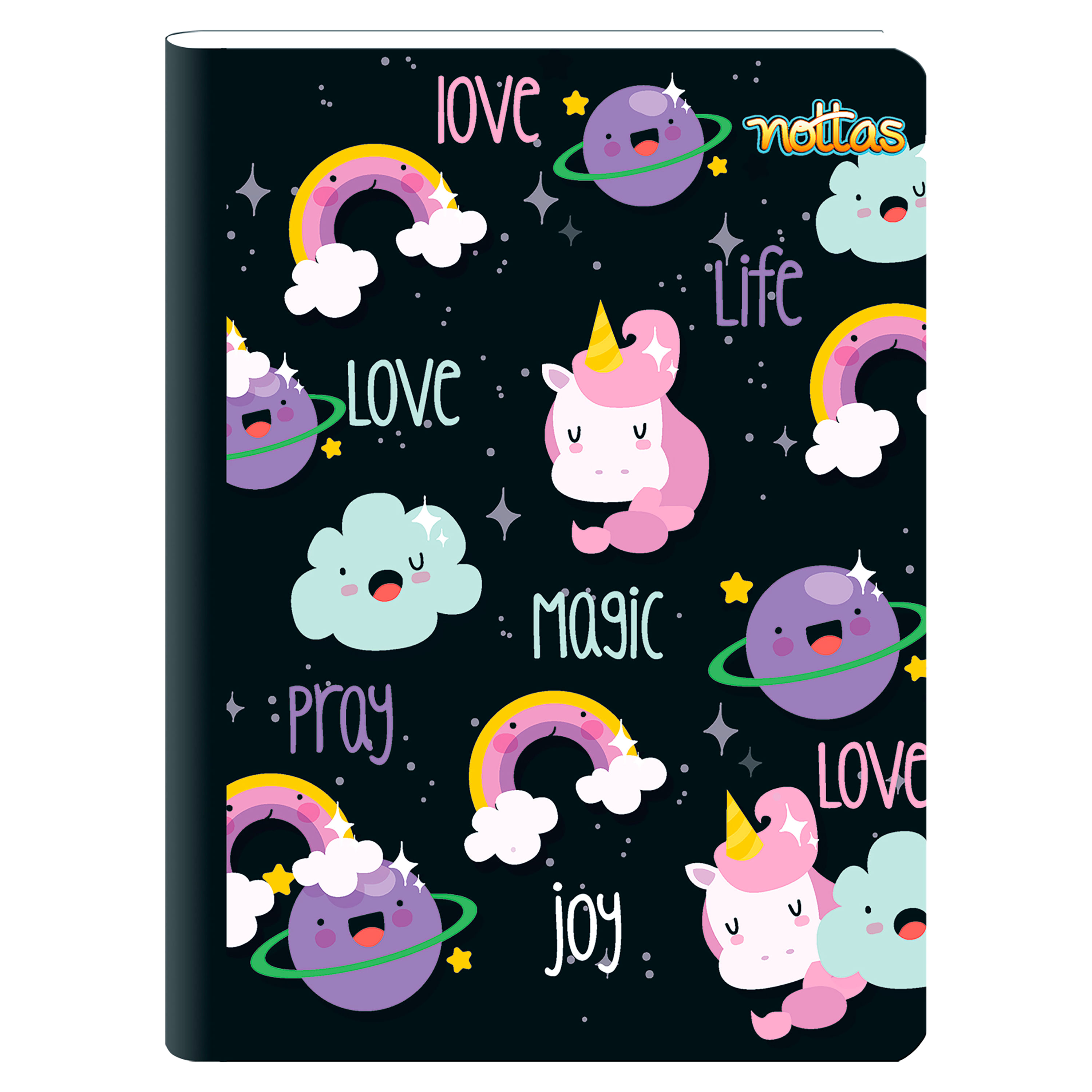 Cuaderno-Cosido-Grande-100H-Rayado-Unicornio-1-71551