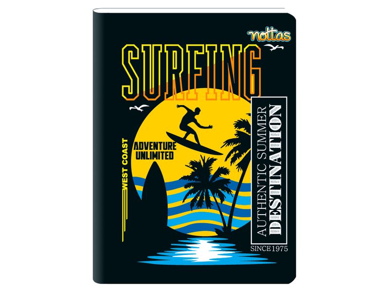 Cuaderno-Cosido-Grande-100H-Rayado-Surfing-1-71554