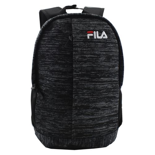 Mochila Juvenil Surtida Negra
