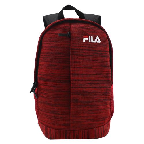 Mochila Juvenil Surtida Rojo