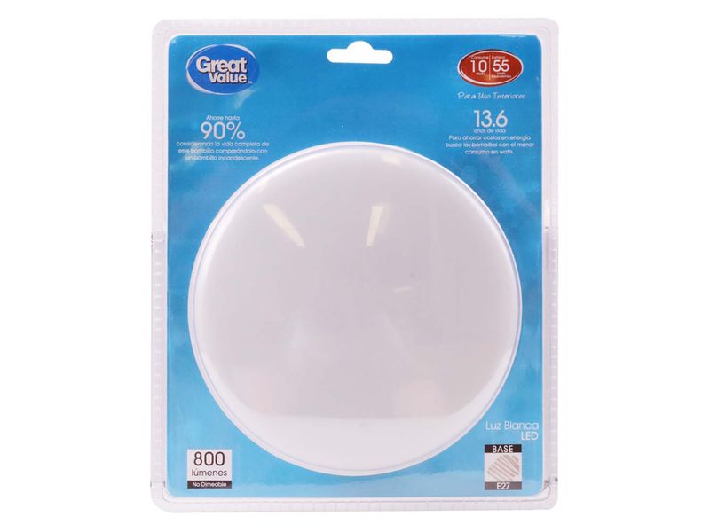 Lampara-Great-Value-Tipo-Disco-de-Led-Luz-Blanca-10-Watts-3-43290