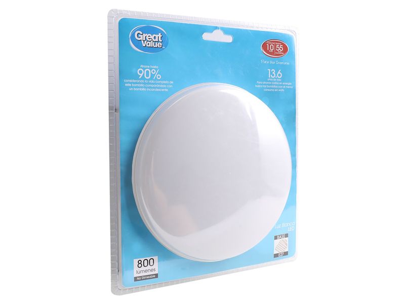 Lampara-Great-Value-Tipo-Disco-de-Led-Luz-Blanca-10-Watts-4-43290