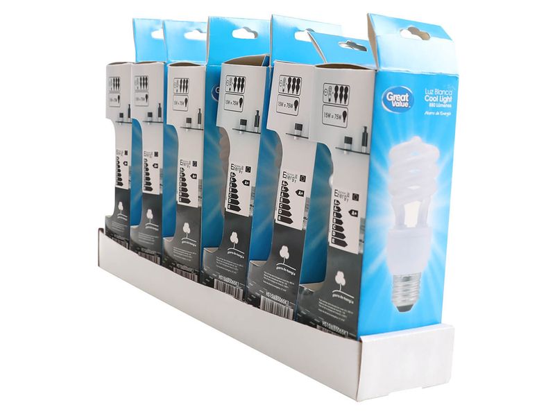 Bombillo-Great-Value-Espiral-Luz-Blanca-15-Watts-12-33322