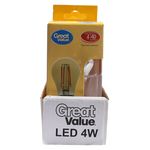 Bombillo-Great-Value-Filamento-4W-Luz-Ambar-10-71982