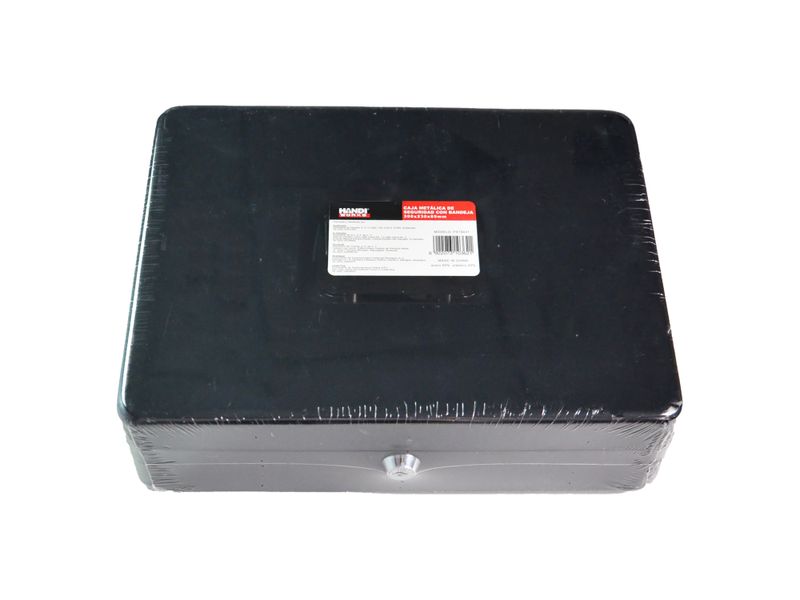 Caja-Handi-Works-Para-Dinero-con-Bandeja-300-230x85-Mm-unidad-1-51905