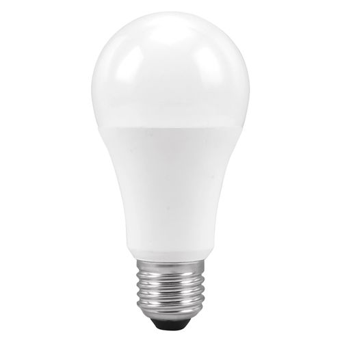 Bombillo Great Value Led A60 Luz Amarilla -7 Watts