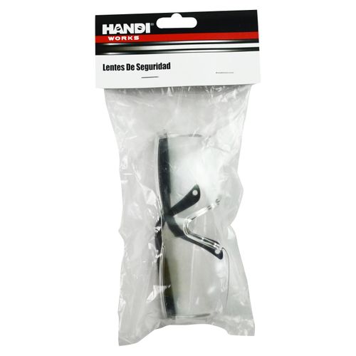 Lentes Handi Works Protectores -unidad