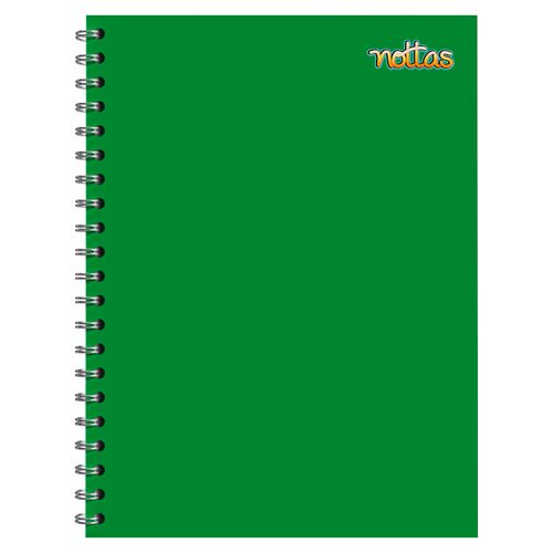 Cuaderno Espiral 100  Dibujo Surt Color