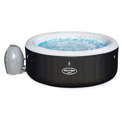 Spa, Bestway, inflable. Modelo: 60002