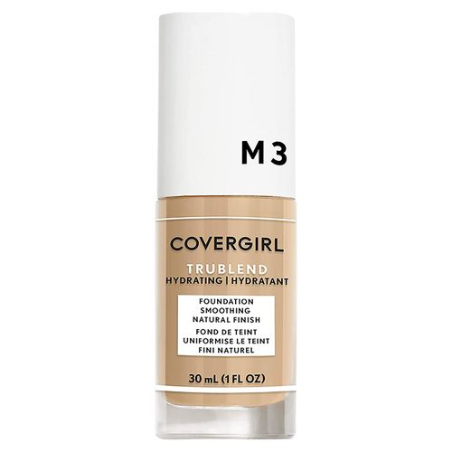 Base Líquida Cover Girl Trub Honey M M30 30ml