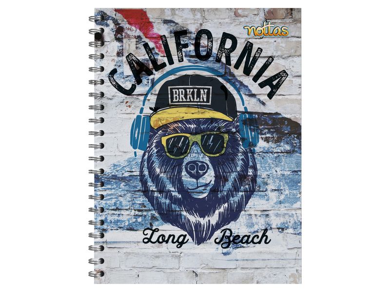 Cuaderno-Espiral-100H-Rayado-Surt-Dise-o-1-71614