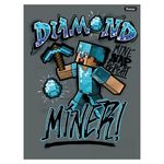 Cuaderno-Foroni-Tapa-Dura-Cosido-Minecraft-100-Hojas-4-72156