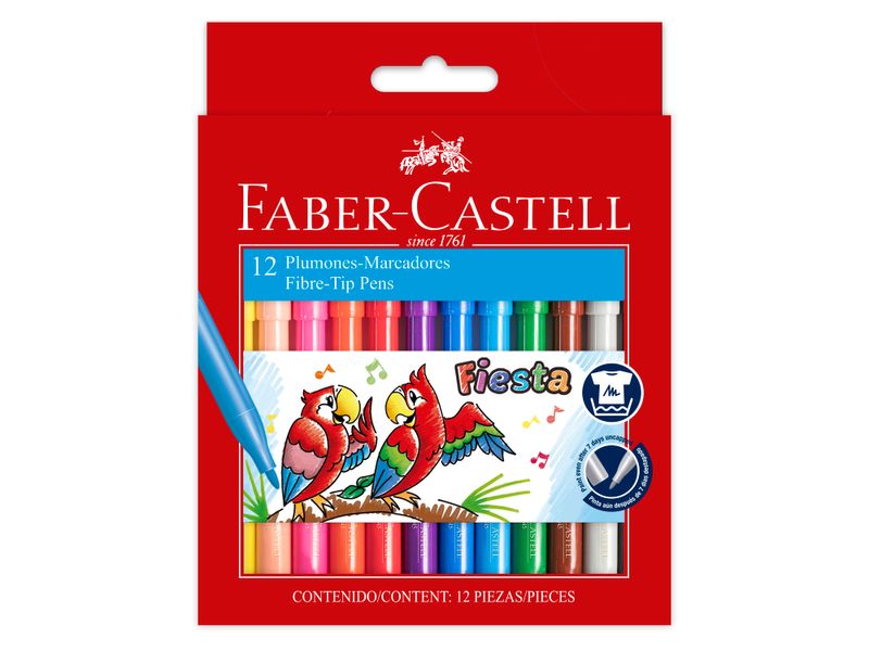 Marcadores-Faber-Castell-Fiesta-45-Caja-12-Colores-1-42121