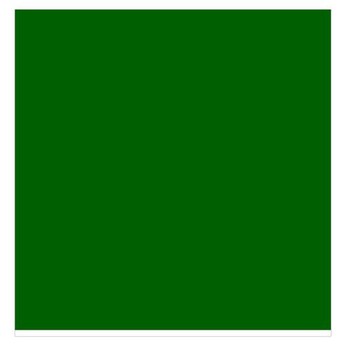 Cartulina Mya Satinada Verde Osc 1U