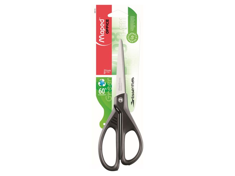 Tijera-Maped-Essentials-Green-21-Centimetros-Blister-1-Unidad-1-71662