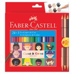 Lapiz-Color-Faber-Castell-Ecolapices-Caras-Colores-120124Cc-Caja-24-1-72157